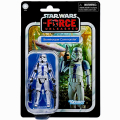 ハズブロ スター・ウォーズ 2022 ヴィンテージコレクション 3.75インチ ベーシックフィギュア VC254 『フォース・アンリーシュド』 ストームトルーパー コマンダー