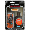 ハズブロ スター・ウォーズ / ザ・マンダロリアン 2022 レトロコレクション 3.75インチ ベーシックフィギュア ベスカーアーマー マンダロリアン