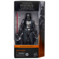 ハズブロ スター・ウォーズ ブラックシリーズ 6インチ アクションフィギュア 『新たなる希望』 ダース・ベイダー
