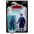 ハズブロ スター・ウォーズ 2022 ヴィンテージコレクション ウォルマート限定 3.75インチ ベーシックフィギュア VC239 『帝国の逆襲』 ベスピン・セキュリティ・ガード (イズダム・エディアン)