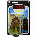 スター・ウォーズ ジェダイの帰還 40周年記念 ブラックシリーズ ヴィンテージパッケージ 6インチ アクションフィギュア ガモーリアン・ガード