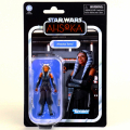 ハズブロ スター・ウォーズ 2023 ヴィンテージコレクション 3.75インチ ベーシックフィギュア VC297 『アソーカ』 アソーカ・タノ
