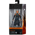 ハズブロ スター・ウォーズ ブラックシリーズ 6インチ アクションフィギュア 『ザ・マンダロリアン』 アソーカ・タノ