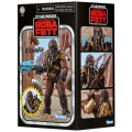ハズブロ スター・ウォーズ 2023 サンディエゴ・コミコン 限定 ヴィンテージコレクション 3.75インチ ベーシックフィギュア デラックス ボックス 『ブック・オブ・ボバ・フェット』 クルルサンタン