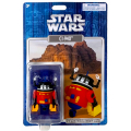 スター・ウォーズ × ディズニー 2024 USディズニーパーク限定 ドロイドファクトリー 3.75インチ ベーシックフィギュア C1-940