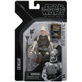 ハズブロ スター・ウォーズ ブラックシリーズ アーカイブ 6インチ アクションフィギュア デンガー