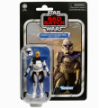 ハズブロ スター・ウォーズ 2024 ヴィンテージコレクション 3.75インチ ベーシックフィギュア VC317 『バッド・バッチ』 クローン・コマンダー レックス (ブラッカ ミッション)