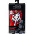 ハズブロ スター・ウォーズ ブラックシリーズ 6インチ アクション
