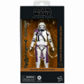 ハズブロ スター・ウォーズ 2025 ブラックシリーズ 6インチ アクションフィギュア 『シスの復讐』 クローンコマンダー バカラ