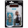 ハズブロ スター・ウォーズ 2025 ヴィンテージコレクション 3.75インチ ベーシックフィギュア VC356 『アソーカ』 シン・ハティ