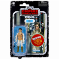 ハズブロ スター・ウォーズ 2021 レトロコレクション 3.75インチ ベーシックフィギュア 『帝国の逆襲』 プリンセス・レイア (ホス)