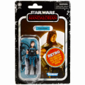 ハズブロ スター・ウォーズ / ザ・マンダロリアン 2021 レトロコレクション 3.75インチ ベーシックフィギュア キャラ・デューン