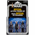 ハズブロ スター・ウォーズ 2025 ヴィンテージコレクション 3.75インチ ベーシックフィギュア スペシャル 3パック ジャーニー・オブ・アナキン・スカイウォーカー 【パッケージダメージあり】