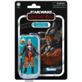 ハズブロ スター・ウォーズ 2025 ヴィンテージコレクション 3.75インチ ベーシックフィギュア VC363 『ザ・マンダロリアン』 カーソン・テヴァ