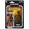 ハズブロ スター・ウォーズ 2025 ヴィンテージコレクション 3.75インチ ベーシックフィギュア VC353 『アソーカ』 マンダロリアン・スーパー・コマンドー