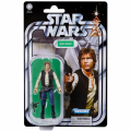 ハズブロ スター・ウォーズ 2025 ヴィンテージコレクション 3.75インチ ベーシックフィギュア VC372 『新たなる希望』 ハン・ソロ