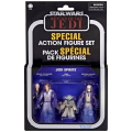 ハズブロ スター・ウォーズ 2025 ヴィンテージコレクション 3.75インチ ベーシックフィギュア スペシャル 3パック ジェダイ・スピリッツ (アナキン・スカイウォーカー & ヨーダ & オビ＝ワン・ケノービ)