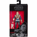 ハズブロ スター・ウォーズ ブラックシリーズ ゲームストップ限定 6インチ アクションフィギュア 『ジェダイ：フォールン・オーダー』 カル・ケスティス with BD-1
