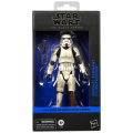 ハズブロ スター・ウォーズ ブラックシリーズ 6インチ アクションフィギュア 『マンダロリアン・アンド・グローグー』 インペリアル レムナント ストームトルーパー