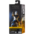 ハズブロ スター・ウォーズ ブラックシリーズ 6インチ アクションフィギュア 『クローン・ウォーズ』 ARC トルーパー ファイヴス 【パッケージダメージあり】