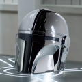 スター・ウォーズ / マンダロリアン・アンド・グローグー USディズニーストア限定 レプリカシリーズ ロールプレイ マンダロリアン ボイスチェンジング ヘルメット