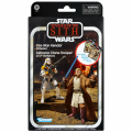 ハズブロ スター・ウォーズ 2026 ヴィンテージコレクション 3.75インチ ベーシックフィギュア 2パック 『シスの復讐』 オビ＝ワン・ケノービ & 第212突撃大隊 エアボーン クローントルーパー
