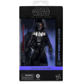 ハズブロ スター・ウォーズ ブラックシリーズ 6インチ アクションフィギュア 『オビ＝ワン・ケノービ』 ダース・ベイダー (デュエルズ エンド)