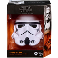 ハズブロ スター・ウォーズ ブラックシリーズ ミニサイズ ヘルメット レプリカシリーズ ストームトルーパー ヘルメット