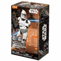 スター・ウォーズ ブロッキーズ プラスチック モデルキット チャンピオンクラス CC-07 クローントルーパー