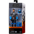 ハズブロ スター・ウォーズ ブラックシリーズ 6インチ アクションフィギュア 『ザ・マンダロリアン』 アックス・ウォーヴス