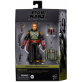 ハズブロ スター・ウォーズ ブラックシリーズ 6インチ デラックス アクションフィギュア 『ブック・オブ・ボバ・フェット』 ボバ・フェット (スローン・ルーム)