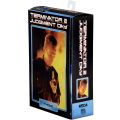 ターミネーター2 ネカ 7インチ アルティメット アクションフィギュア T-1000 / ロバート・パトリック