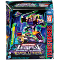 トランスフォーマー ジェネレーションズ 2023 レガシー エボリューション リーダークラス ブリッツウイング