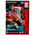 トランスフォーマー ジェネレーションズ 2023 スタジオシリーズ ボイジャークラス SS-102 『トランスフォーマー / ビースト覚醒』 オプティマスプライム