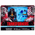 ハズブロ トランスフォーマー 2025 MTMTE コレクション スタジオシリーズ 2パック 『トランスフォーマー：デバステーション』 グラウンドソルジャー & エリートシーカー