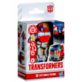 ハズブロ トランスフォーマー 2025 オーセンティクス ブラボーアソート 4.5インチ オプティマスプライム