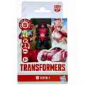 ハズブロ トランスフォーマー 2025 オーセンティクス ブラボーアソート 4.5インチ エリータワン