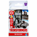 ハズブロ トランスフォーマー 2025 オーセンティクス ブラボーアソート 4.5インチ メガトロン