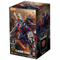 トランスフォーマー ブロッキーズ プラスチック モデルキット クラシッククラス CC-021 ジェットウイング オプティマスプライム