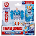 ハズブロ トランスフォーマー 2026 サイバーワールド アーマード・サイバーチェンジャーズ エネルゴン・サージ ラチェット