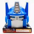 トランスフォーマー ザ・ムービー 40周年記念 カルチャーフライ オプティマスプライム ヘッド ポップコーン バケット with ライトアップ アイズ