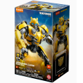 トランスフォーマー ブロッキーズ プラスチック モデルキット チャンピオンクラス CC-027 バンブルビー