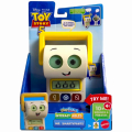ディズニー ピクサー トイ・ストーリー5 マテル プレイスケール 7インチ インタラクティブルズ トーキングフィギュア スマーティー・パンツ