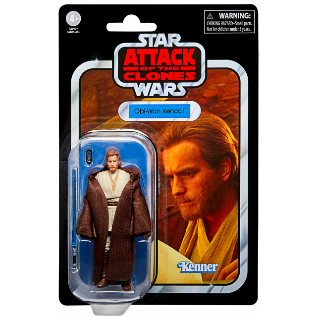 スター・ウォーズ 2022 ヴィンテージコレクション 3.75インチ