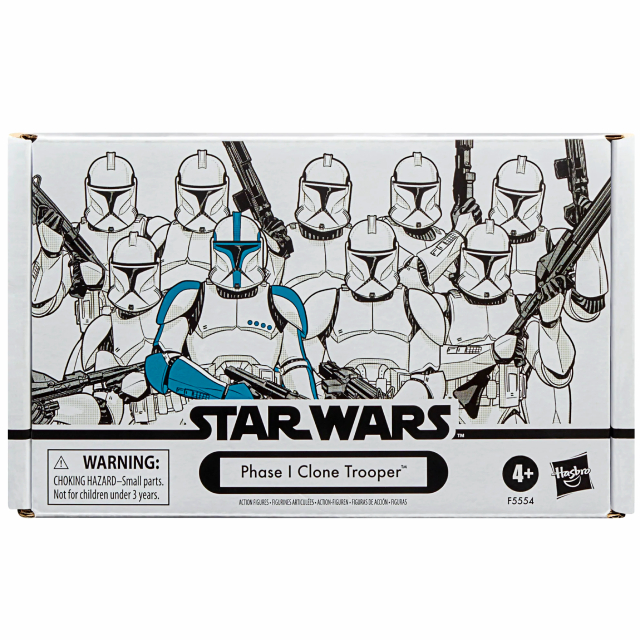 ハズブロ スター・ウォーズ 2022 ヴィンテージコレクション ハズブロ