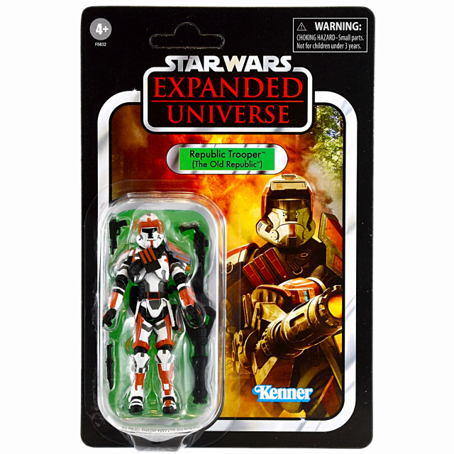 ハズラボ スターウォーズ ヴィンテージコレクション ゴースト 【公式通販】