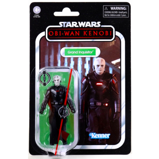 スターウォーズ　ヴィンテージコレクション　オビ=ワン・ケノービ スター・ウォーズ ヴィンテージ・コレクション オビ＝ワン