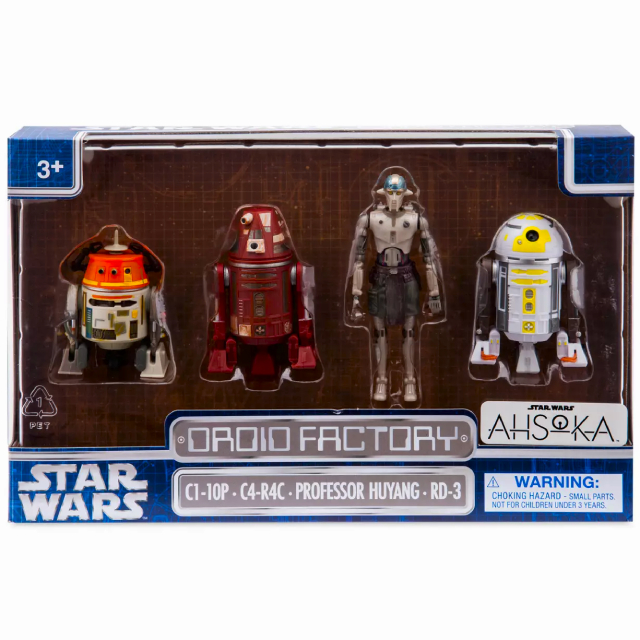 限定APE STAR WARS フィギュア なにげなく 2体セット