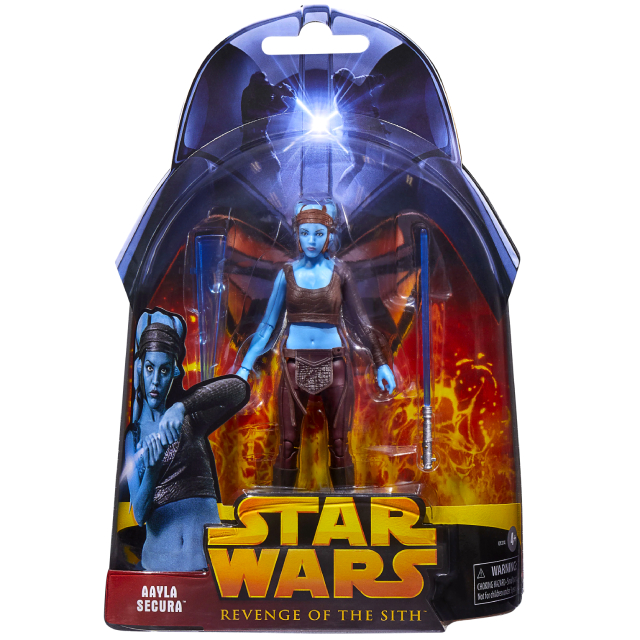 ハズブロ スター・ウォーズ エピソード3 / シスの復讐 20周年記念