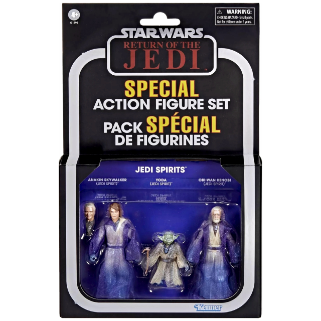 ハズブロ スター・ウォーズ 2025 ヴィンテージコレクション 3.75インチ